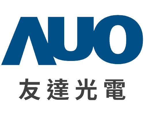 友達光電_中間主辦LOGO