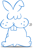 Rabbit dens是什麼
